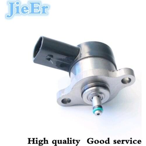 Disel DRV Fuel Metering Control Valve Fuel Pump Injection Pressure Regulator A6110780149 For B-enz OEM 0281002241