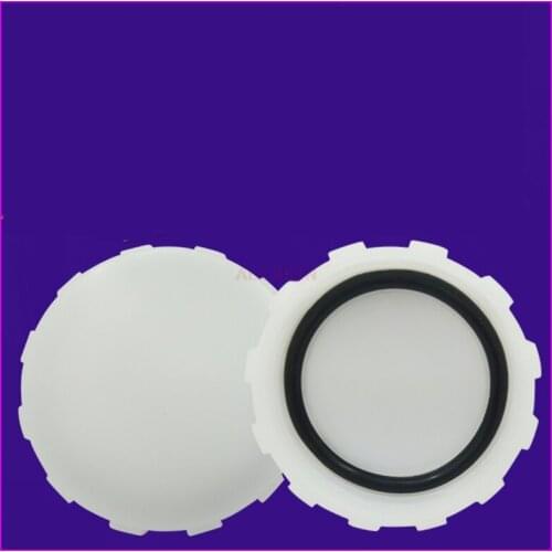 For DOOSAN DH DX DAEWOO 60/200/150/300/420 excavator vice water tank cover kettle lid excavator accessories