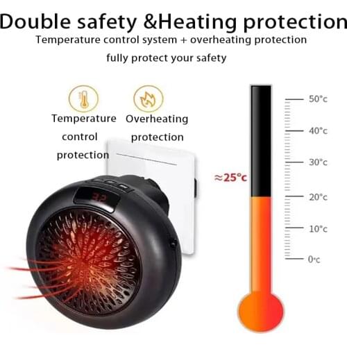 JKO Home Heaters