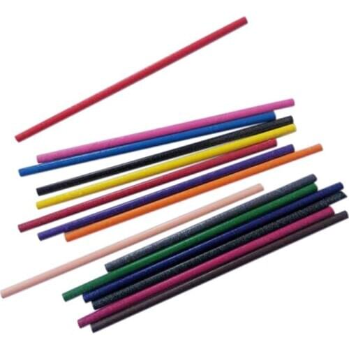 15 Color 3.0mmX90mm Pencil Lead Art Sketch Drawing Color Lead School Office Supplies