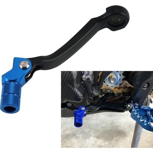 Motorcycle Gear Shift Pedal Lever For Husqvarna TC TE FC FE TX FX FS 125-501 250 350 450 701 ENDURO 2014-2020 For KTM SX SXF XC