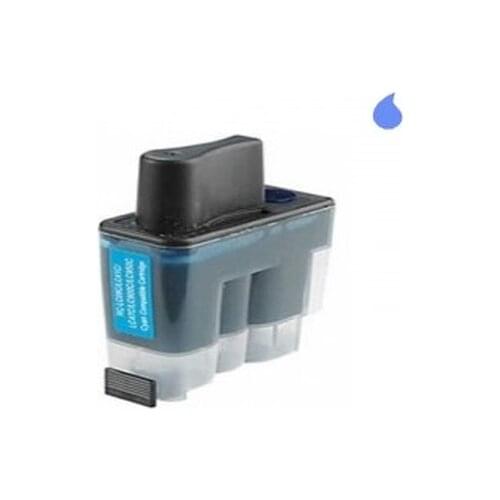 LC-900/LC-950C CARTRIDGE GENERIC BROTHER CYAN 17,5 ml