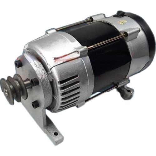 220V 50Hz Power Small Generator Perpetual Motion 2000W/2500W/3000W/ 5000W Brushless Alternator Frequency