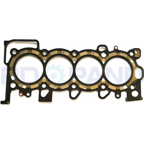 L15A1 Engine Metal Cylinder Head Gasket 12251-REB-Z01 forHonda JAZZ II GD FIT ARIA Saloon 1.5 1497cc 2003