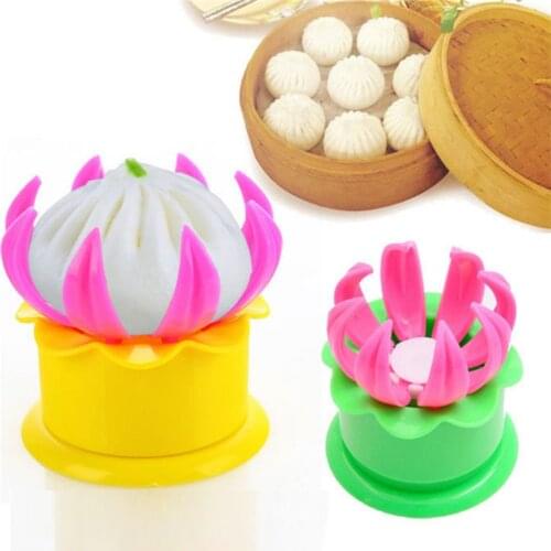 Neesone Molds For Dumplings