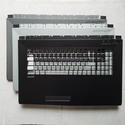 New laptop upper case base cover palmrest for MSI GP72 GL72 GP72VR GL72M MS-1793 307793C413P89