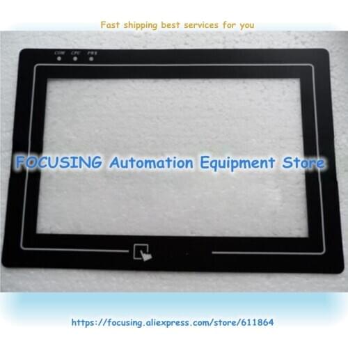 New TK6070IH TK6070IH2WV TK6070IH3WV Touch Screen Mask