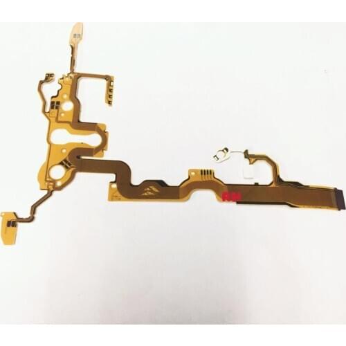 New Superior Quality Mechanism Flex Cable for SONY HC26E HC28E HC36E HC52E HC1E HC3E HC9E HC90E HC96E HC55E FX7 FX1000 Camera