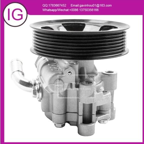 New Power Steering Pump oil pump for Toyota FJ Cruiser land cruiser 4Tunner Tundra Sienna 03-10 4431035660 4431008020 443100C050