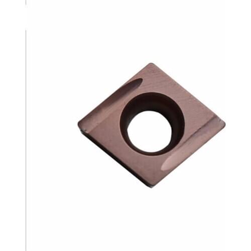 Original CCGT060202 CCGT060204 CCGT09T302 CCGT09T304 EL-U ER-U PR930 TN60 carbide insert CCGT060204EL-U CCGT09T304EL-U