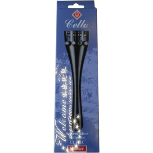 - - wittner cello tailpiece backguy plate