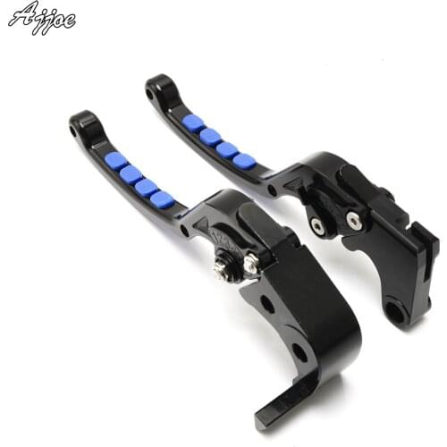 Motorcycle Brake Clutch Levers For Honda CBR1000RR 2004-2007 CB1000R 2008-2016