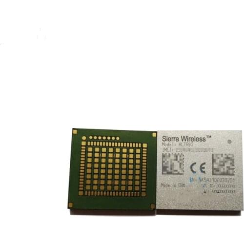 Sierra Wireless HL7690 4G LTE cat1 module B3 B8 B20 Download 10Mbps Upload 5Mbps LGA package for Europe 100% New