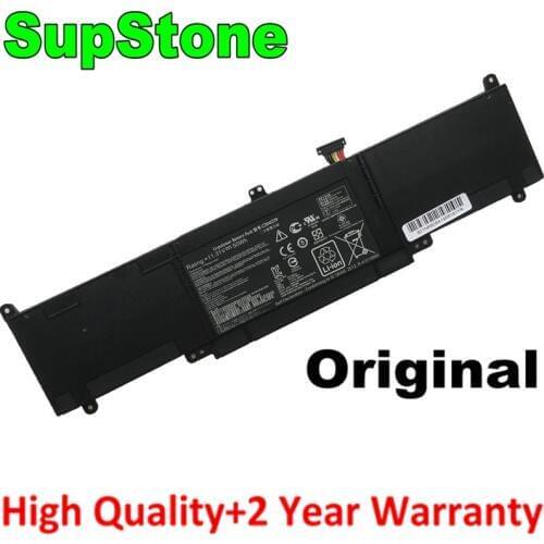 SupStone Genuine Original C31N1339 Laptop Battery For Asus Zenbook UX303L UX303LN TP300L TP300LA TP300LJ Q302LG Q302L Q302LA