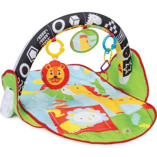 TinyCare Rugs For Children