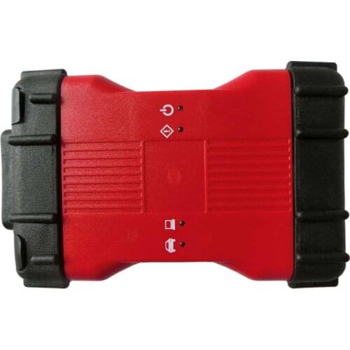 VCM2 V115OBDII Scanner Tool Best VCMII Support Vehicles IDS Vcm 2 Full Chip High Quality OBD2 Obd 2 Car Diagnostic Scanner Tool