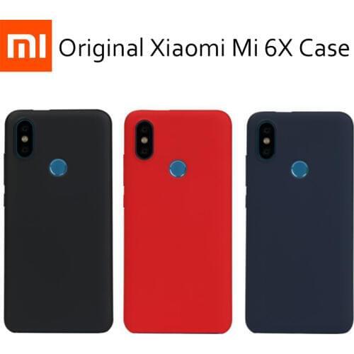 Чехлы для телефонов Xiaomi Mi 6X Xiaomi China At AliExpress