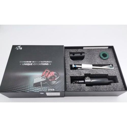 Monorim DMR For Xiaomi M365/Pro/Pro2/1S electric scooter Rear Suspension Upgraded Modified Dual Shock Absorber