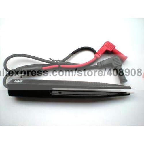 4 Sets SMD Test Clip Meter Probe for Multimeter
