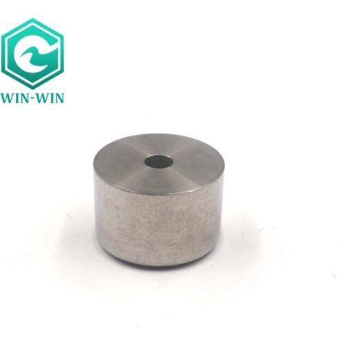 Dardi Water Jet High Pressure Inlet Poppet 510000351 for Waterjet Intensifier Pump