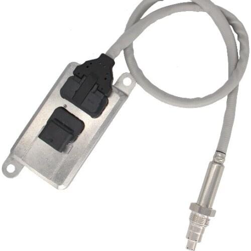 Oxygen And Nitrogen Sensors 5wk97206a, 5wk97206,It Is Suitable For Isuzu 24V, 8983023940 NEW
