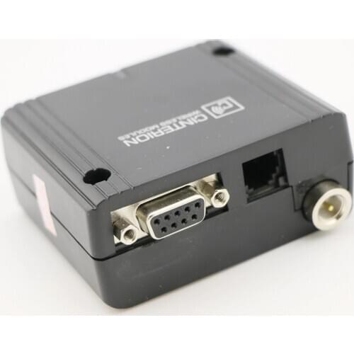 MC39i Dual Band 900 1800 GSM Modem with RS232 Interface