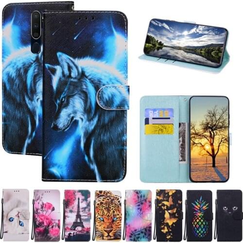 Edoshvchv Oppo A5 Phone Cases