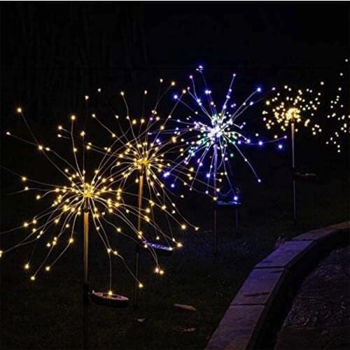 HPff HomePuff LED Fireworks