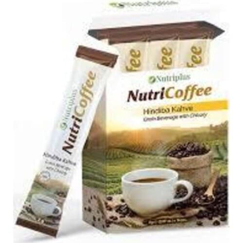 Coffee magic hindiba fit healty herbal best foreever beauty performance women beauty health honey bodycare sale summer organic