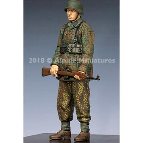 1:35 Grenadier G43 Rifle