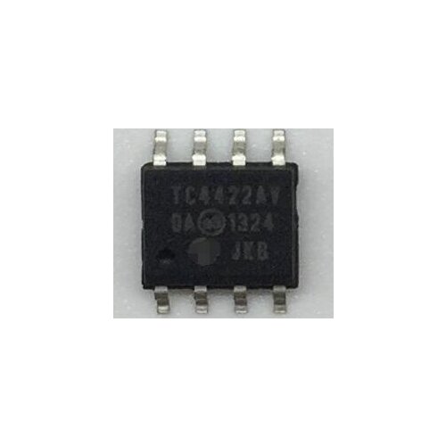 100% NEW Free shipping TC4422AVOA SOP