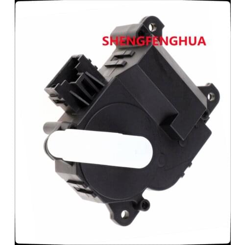 SHENGFENGHUA HVAC Heater Air Blend Vent Door Actuator Replacement oem 87106-48020 8710648020