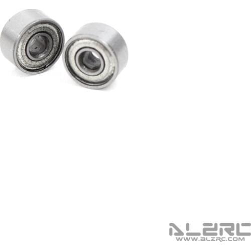 Bearing - 2x6x3mm