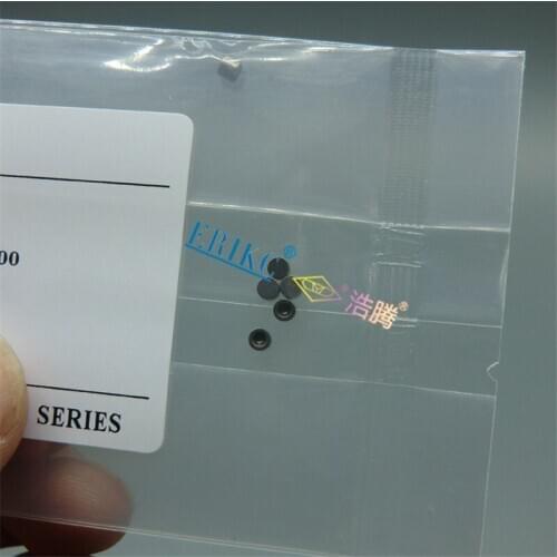E1021007 1.50mm Ball nut Diesel Part Injector Ball Seat Exhaust Valve Seat F00VC21002 for 0445110 injector Ceramic ball