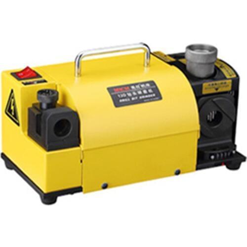 220V HIGH QUALITY Drill Bit Sharpener Grinder Machine MR-13D 2-13 mm 100-135 Angle CE certified Carbide Tools CUTTER Grinder