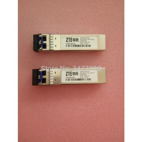 ZTE 10g-1310nm-10km-SM-SFP SPP-10E-LR-IDFF-ZTE