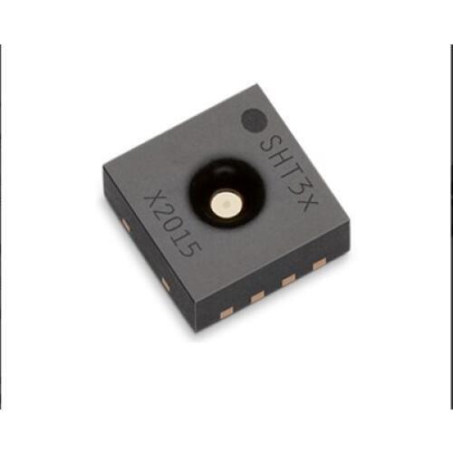 10pcs/lot New original SHT31 SHT31-DIS-B Digital temperature sensor