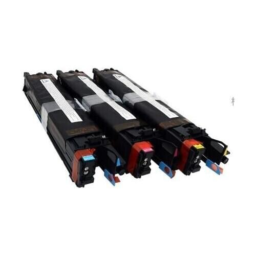 20119 new compatible color image unit IU711 For minolta bizhub C654 C754 copier drum kit imaging unit CMY 3pc/lot free ship