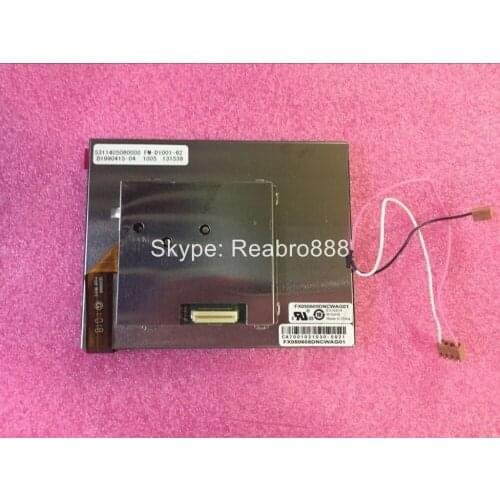 5-inch FX050605DNCWAG01 LCD screen