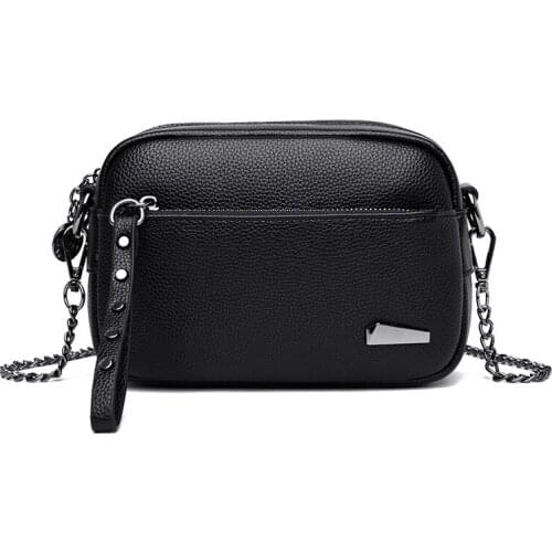AFULANG Women's Clutches On A Chain