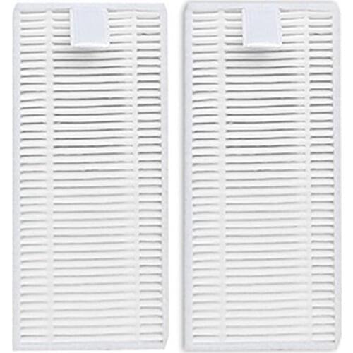 Accessories HEPA Filter for Conga 5090 Robot Vacuum Cleaner Replacement Parts for Cecotec Conga 5090 Accessories