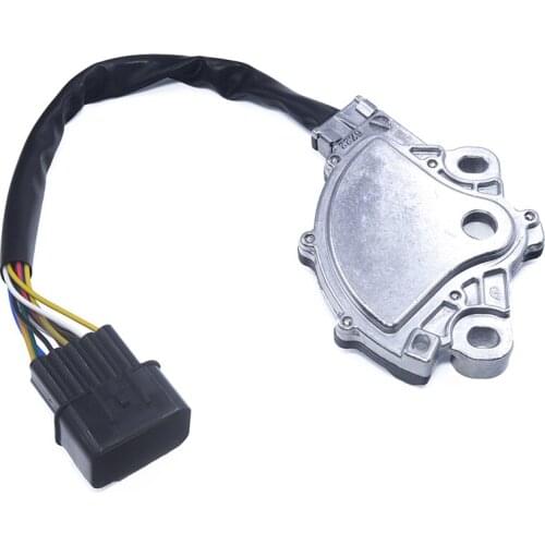Car MR263257 For Mitsubishi Pajero Montero Sport Wagon V63W V73W V76W Transmission Inhibitor Switch 8604A053