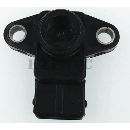 Free Shipping 1865A052 MN153281 Inlet Manifold Absolute Sensor For Mitsubishi Lancer EX CY4A EV0 CZ4A CT9A CX4A