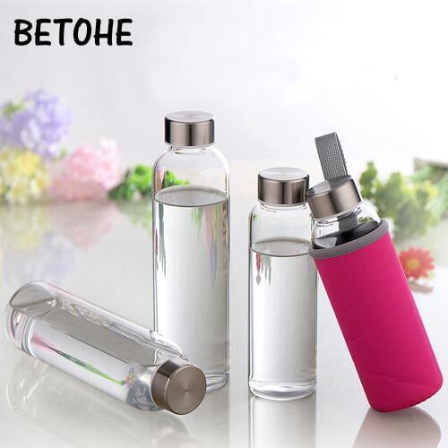 BETOHE Water Bottles