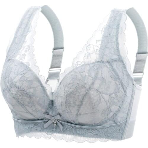 D988 Sexy Crossdressing Bra Unisex Underwear Silicone Breasts Realistic Fake Breasts Suitable for Shemales