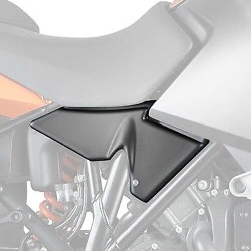 For 1050 1090 1190 1290 Super Adventure R S T ADV Radiator Side Guard Panel Cover Fairing Protector Motorcycle Accessories