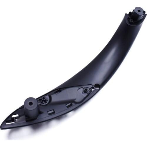 For BMW 3 sereis 2013-2017 year Factory direct sales car Inside door handle Armrest Panel Trim Cover F30 F35 318 320 325 330 335