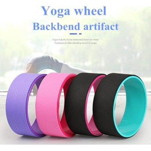 FGHGF Yoga Circles