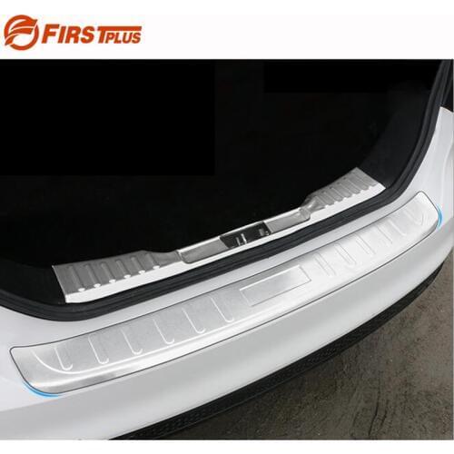 FIRSTPLUS Door Sills Ford China