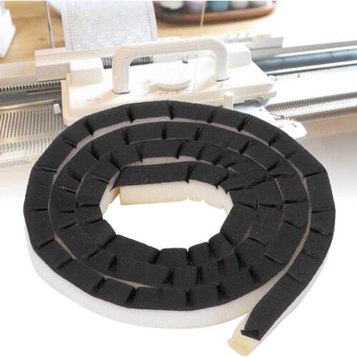 5PCS Knitting Machine Sponge Bar Strip for LK150 LK100 KH360 LK151 LK300 LK140 KX350 Sewing Sewing Tools Accessory Supplies